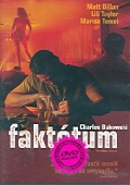 Faktótum (DVD)
