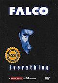 Falco - Everything - best of (DVD)