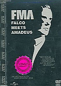 Falco - Falco Meets Amadeus (DVD)