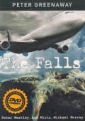 Fallové (DVD) (Falls,the) - vyprodané