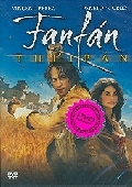 Fanfán Tulipán [DVD] - pošetka