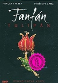 Fanfán Tulipán 2x[DVD] - speciální edice