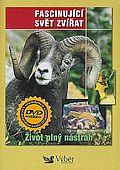 Fascinující svět zvířat - Život plný nástrah (DVD)