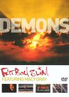 Fatboy Slim - Demons (DVD)