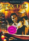 Fate: Smrtící sdělení [DVD] - SLIM