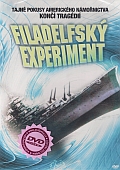 Filadelfský experiment (DVD) (Philadelphia Experiment)