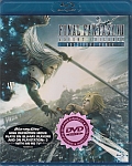 Final Fantasy VII - Děti Adventu (Blu-ray) - rozšířená verze (Final Fantasy VII: Advent Children)