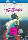 Footloose (DVD) (Bez dozoru) - CZ Dabing