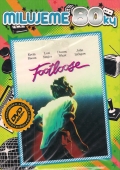 Footloose [DVD] (Bez dozoru) - CZ Dabing - milujeme osmdesátky