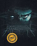 Frankenstein (Blu-ray) "1994" - steelbook - limitovaná sběratelská edice - BAZAR