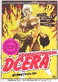 Frankensteinova dcera (DVD) (Frankenstein´s Daughter)