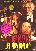 Frightmare: Legenda hororů (DVD) - pošetka