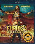 Furiosa: Sága Šíleného Maxe (Blu-ray) (Furiosa: The Mad Max Saga)