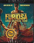 Furiosa: Sága Šíleného Maxe (UHD) (Furiosa: The Mad Max Saga) - 4K Ultra HD Blu-ray