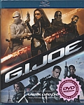 G.I. Joe (Blu-ray) (G.I.Joe: The Rise of Cobra)