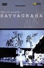 Glass Philip - Satyagraha (DVD)