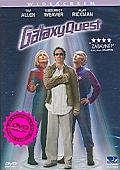 Galaxy quest