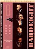 Gambler [DVD] (Sydney) "Anderson" (Hard Eight) - vyprodané
