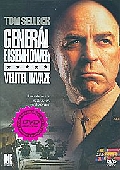 Generál Eisenhower (DVD) (Ike: Countdown to D-Day) - CZ Dabing