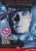 Generálova dcera [DVD] (General's Daughter)