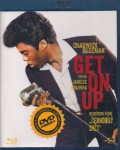 Get on Up - Příběh Jamese Browna (Blu-ray)