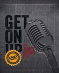 Get on Up - Příběh Jamese Browna (Blu-ray) - sběratelská limitovaná edice steelbook