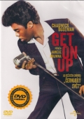 Get on Up - Příběh Jamese Browna (DVD)