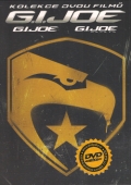 G.I. Joe 1+2 2x(DVD) (G.I.Joe + G.I. Joe: Retaliation)
