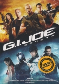 G.I. Joe Odveta (DVD) (G.I.Joe 2) (G.I. Joe: Retaliation)
