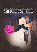 Ginger a Fred (DVD)