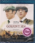 Golfový sen (Blu-ray) (Greatest Game Ever Played)