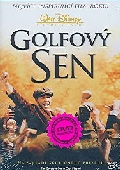 Golfový sen (DVD) (Greatest Game Ever Played)