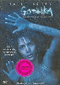 Gothika (DVD) - BAZAR