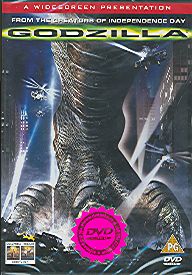 Godzilla - CZ Titulky