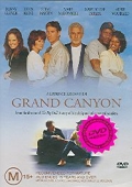 Grand Kaňón (DVD) (Grand Canyon)