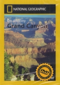 Grand Canyon (DVD) (National Geographic: Grand Canyon) - vyprodané