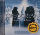 Gregorian - CD Christmas Chants 2006
