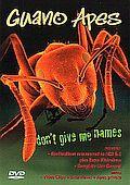 Guano Apes - Dont Give Me Nates (DVD)