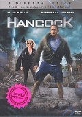 Hancock 2x(DVD) - Extended Edition
