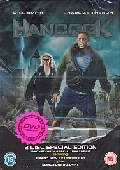 Hancock 2x(DVD) - disková edice - Extended Edition - STEELBOOK