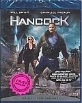 Hancock (Blu-ray) - Extended Edition