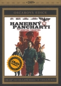 Hanebný pancharti (DVD) - oscarová edice (Inglourious Basterds Extended)