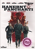 Hanebný pancharti (DVD) (Inglourious Basterds Extended)