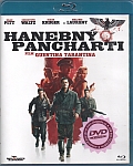 Hanebný pancharti (Blu-ray) (Inglourious Basterds)