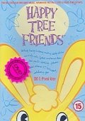 Happy Tree Friends 1 - První krev (DVD)