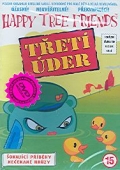 Happy Tree Friends 3 - Třetí úder (DVD)