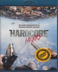 Hardcore Henry (Blu-ray) (Хардкор / Chardkor)