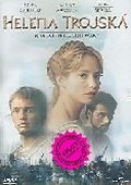 Helena Trojská (DVD) "2003" (Helen Of Troy)