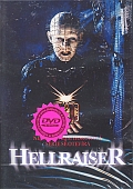 Hellraiser 1 (DVD) - pošetka