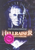 Hellraiser 2: Svázaný s peklem (DVD) (Hellbound: Hellraiser II)